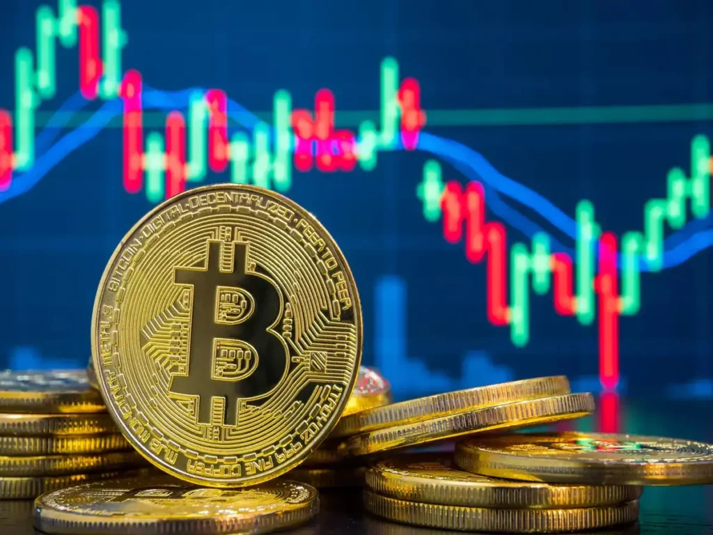 Is BTCUSD Too Volatile for Forex Traders to Handle