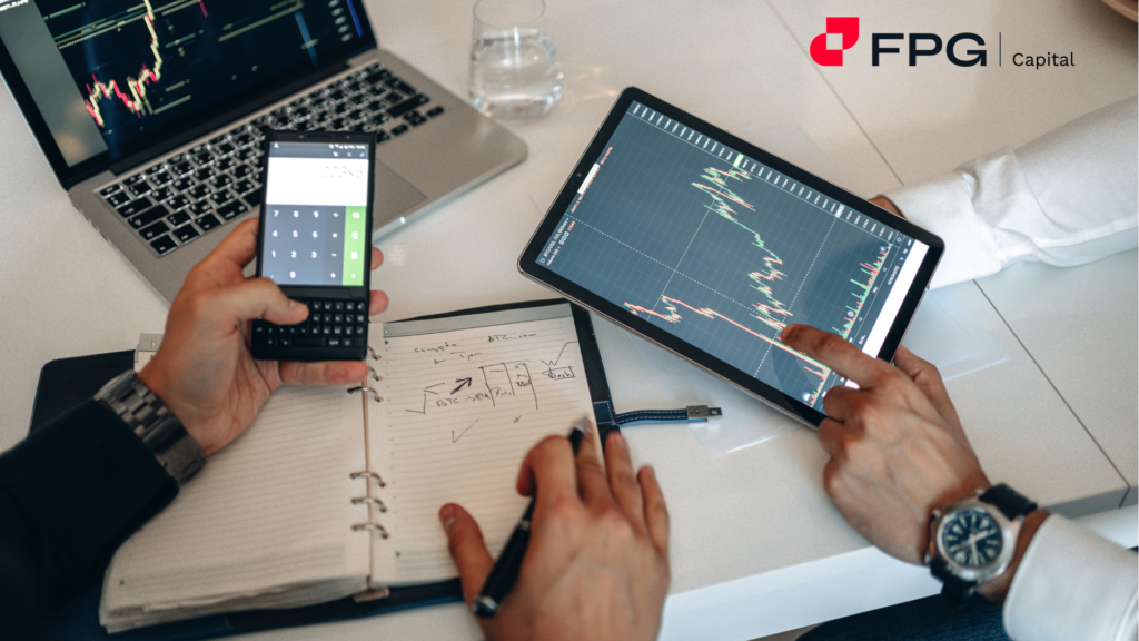 Risk Management in Trading