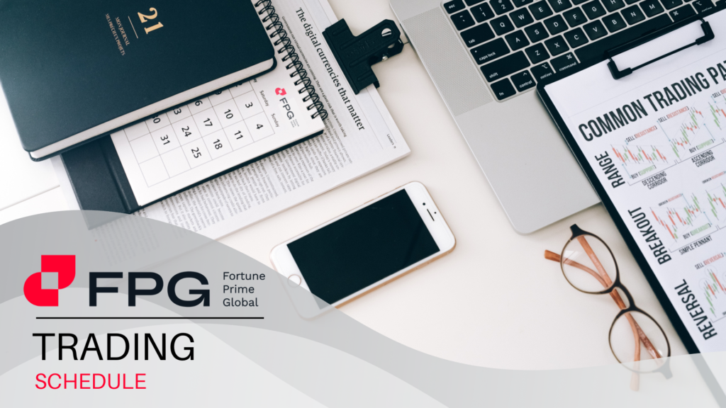 Jun Product Trading Hours