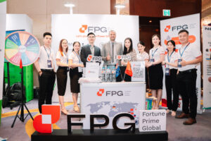 FPG - Hanoi Trader Fair 2023