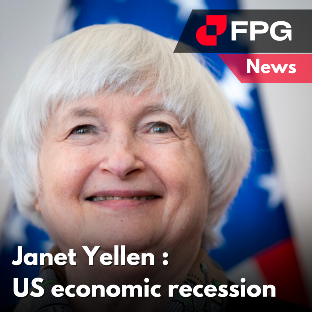 US economic recession is possible