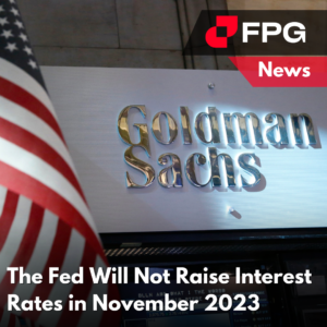 The Fed Will Not Raise
