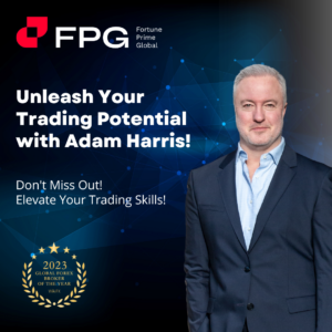 Unleash Your Trading Potential with Adam Harris