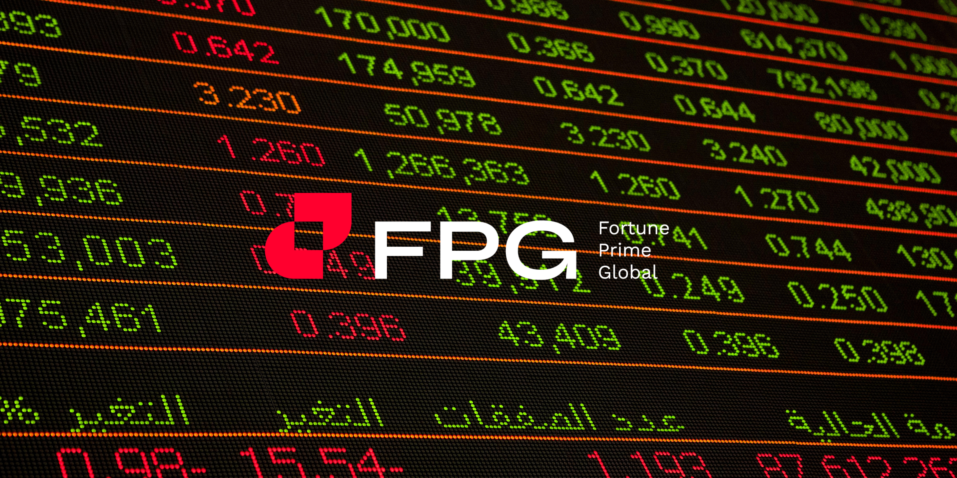 FPG Overnight Headlines