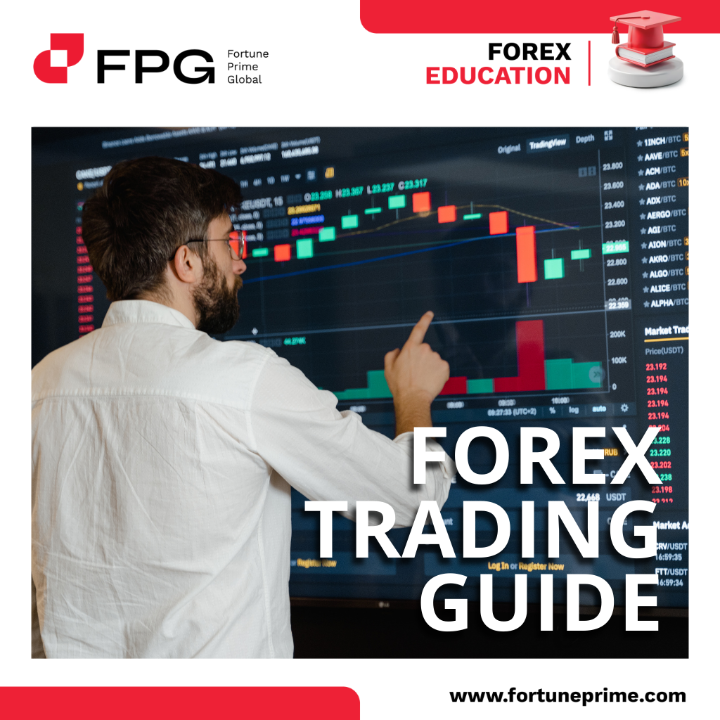 Forex Trading GUIDE