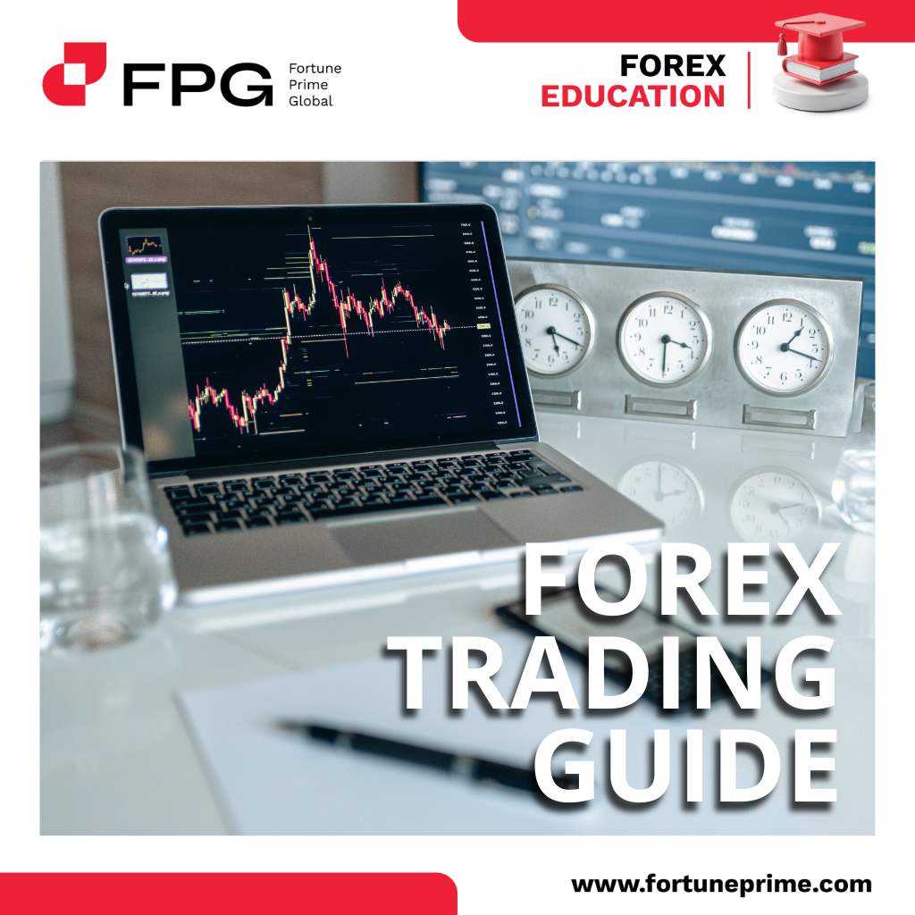 Forex Trading GUIDE