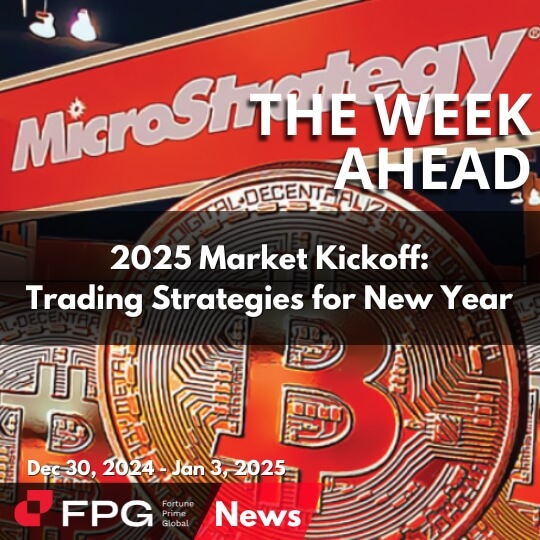 2025 Market Kickoff Trading Strategies for Forex, Gold, and Oil in the New Year