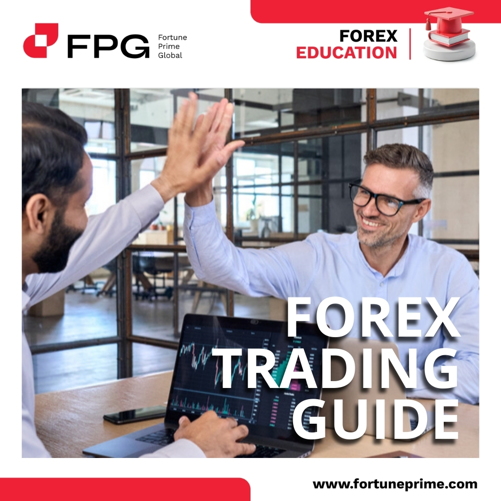 Forex Trading GUIDE