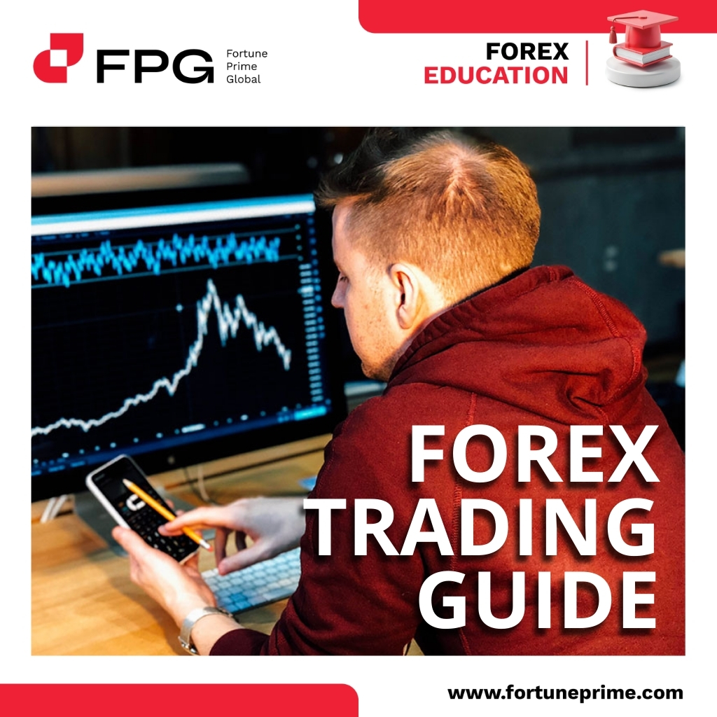 Forex Trading Guide