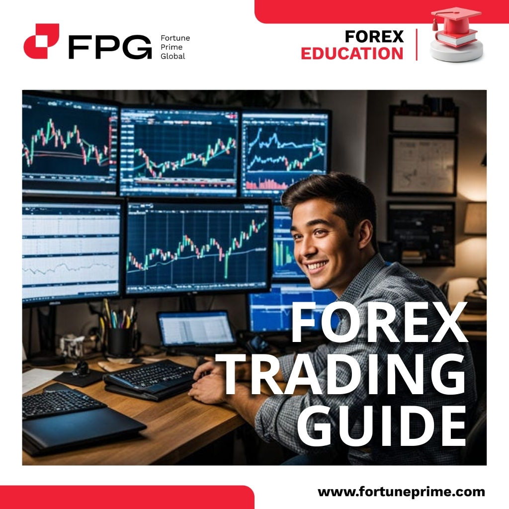 Forex Trading Guide