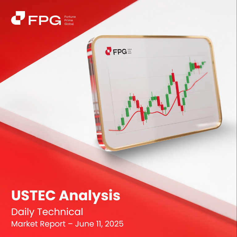 FPG USTEC Market Report June 11, 2025