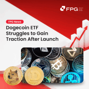 Dogecoin ETF Struggles to Gain Traction After Launch